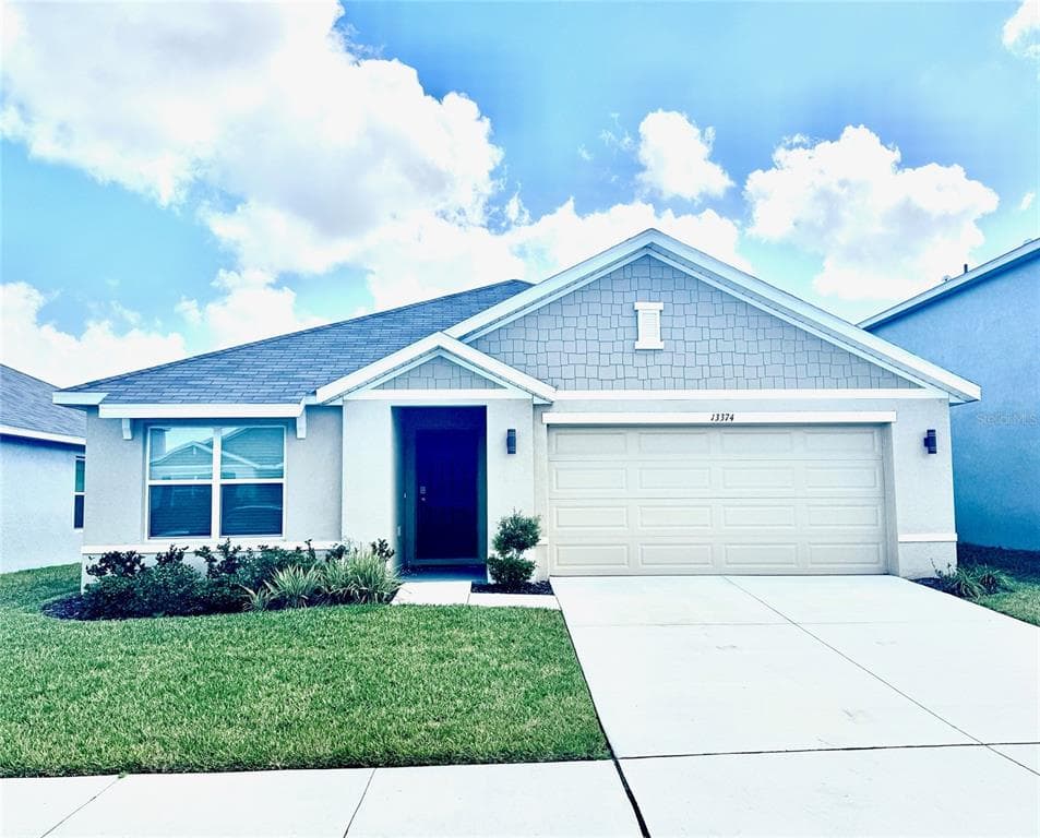 13374 MYLION WAY SPRING HILL, FL 34610