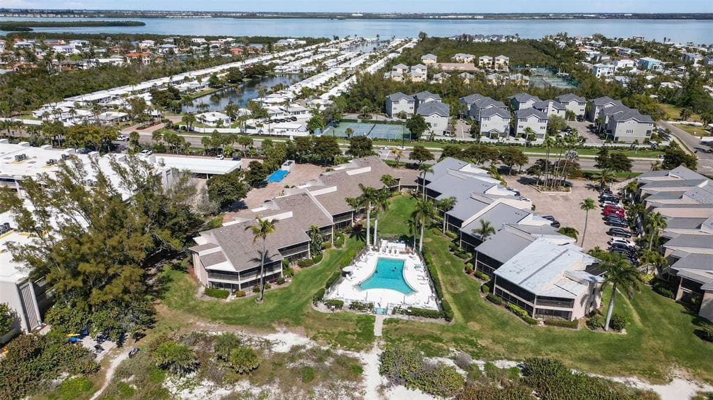 5655 GULF OF MEXICO DRIVE UNIT D107 LONGBOAT KEY, FL 34228