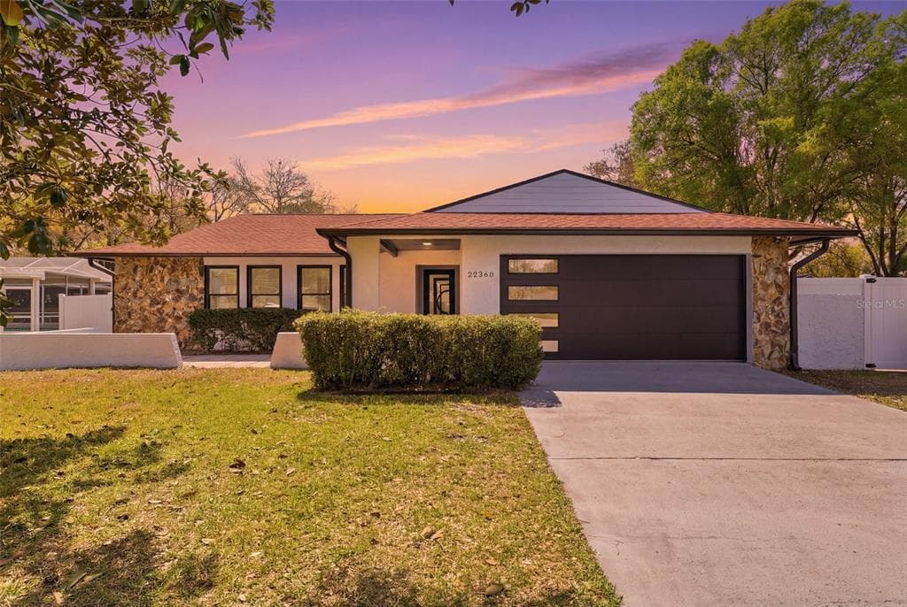 22368 SOUTHSHORE DRIVE LAND O LAKES, FL 34639