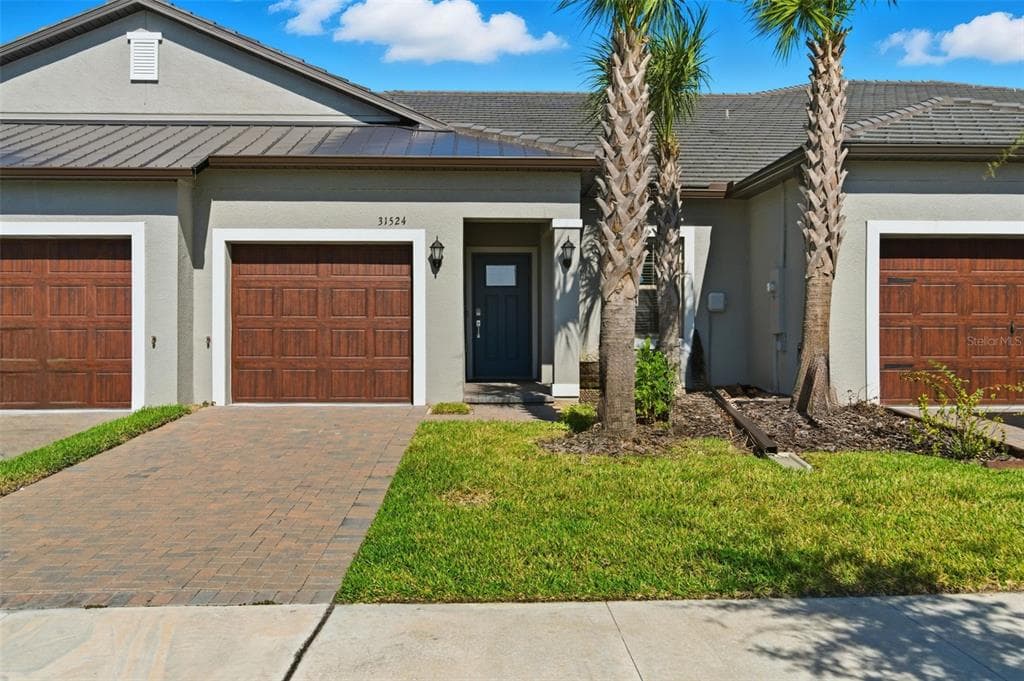 31524 MAGNA GOLF LOOP SAN ANTONIO, FL 33576