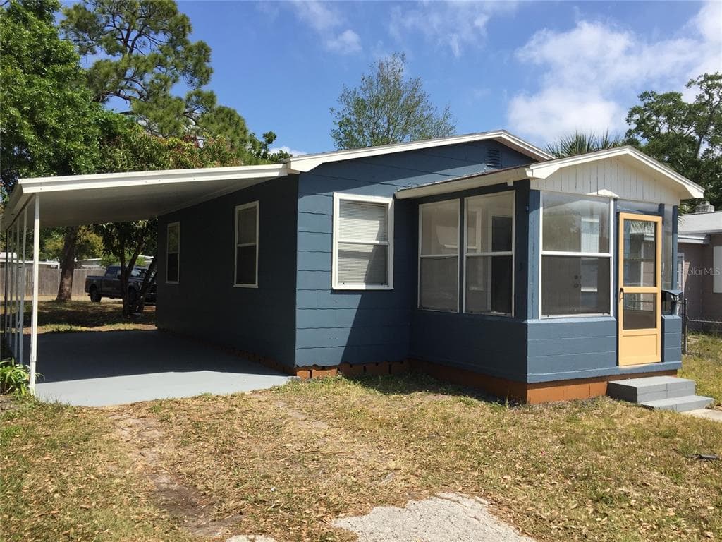 445 38TH AVENUE N ST PETERSBURG, FL 33701