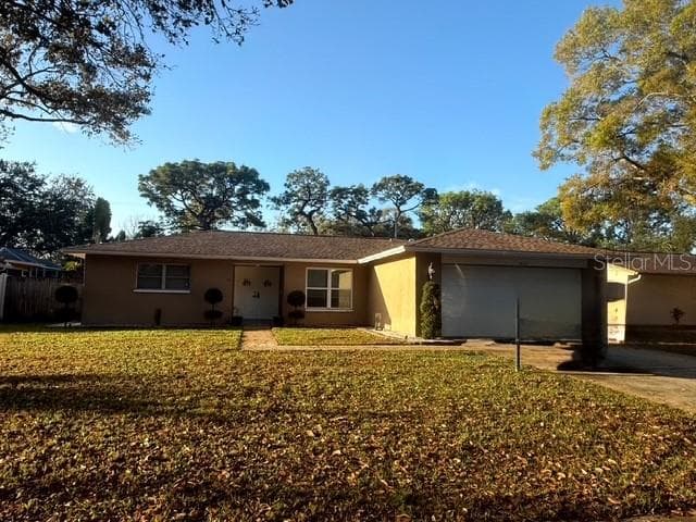 2637 CYPRESS BEND DRIVE CLEARWATER, FL 33761