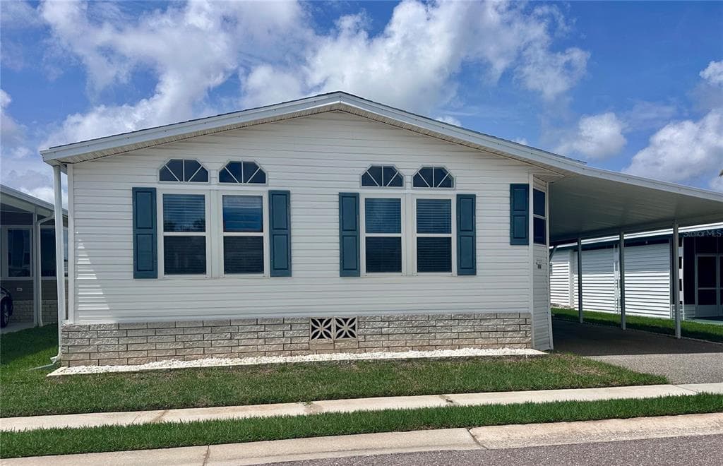 1100 BELCHER ROAD S UNIT 406 LARGO, FL 33771