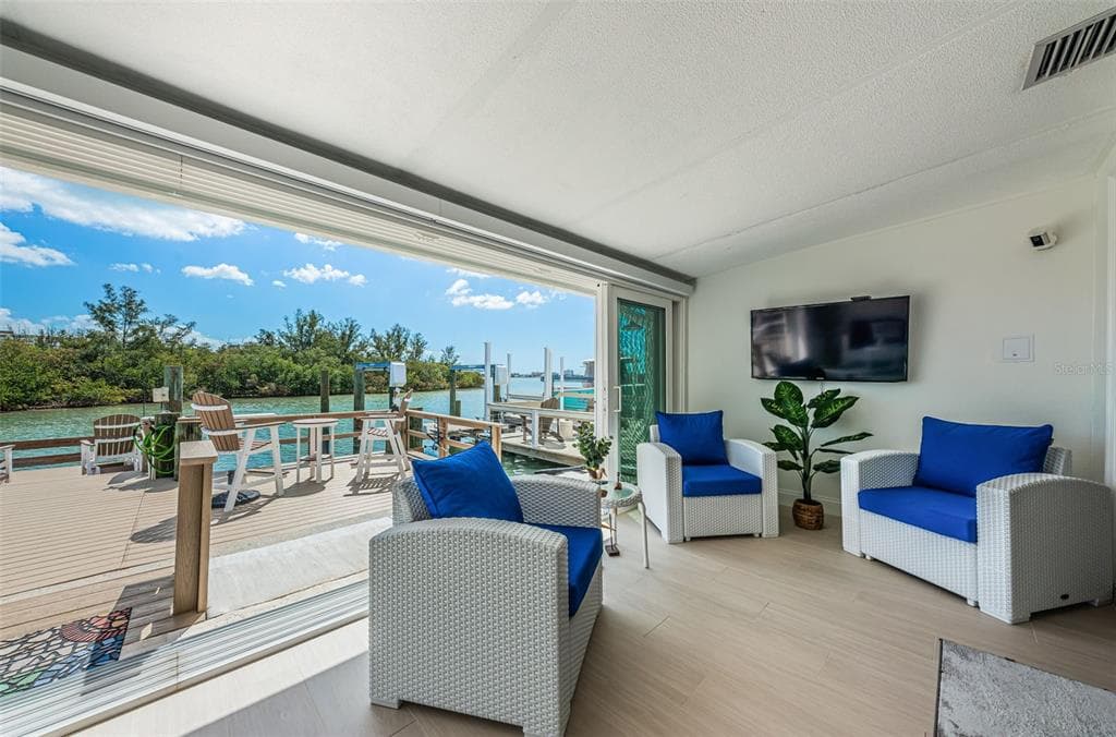 476 BOCA CIEGA POINT BOULEVARD S ST PETERSBURG, FL 33708