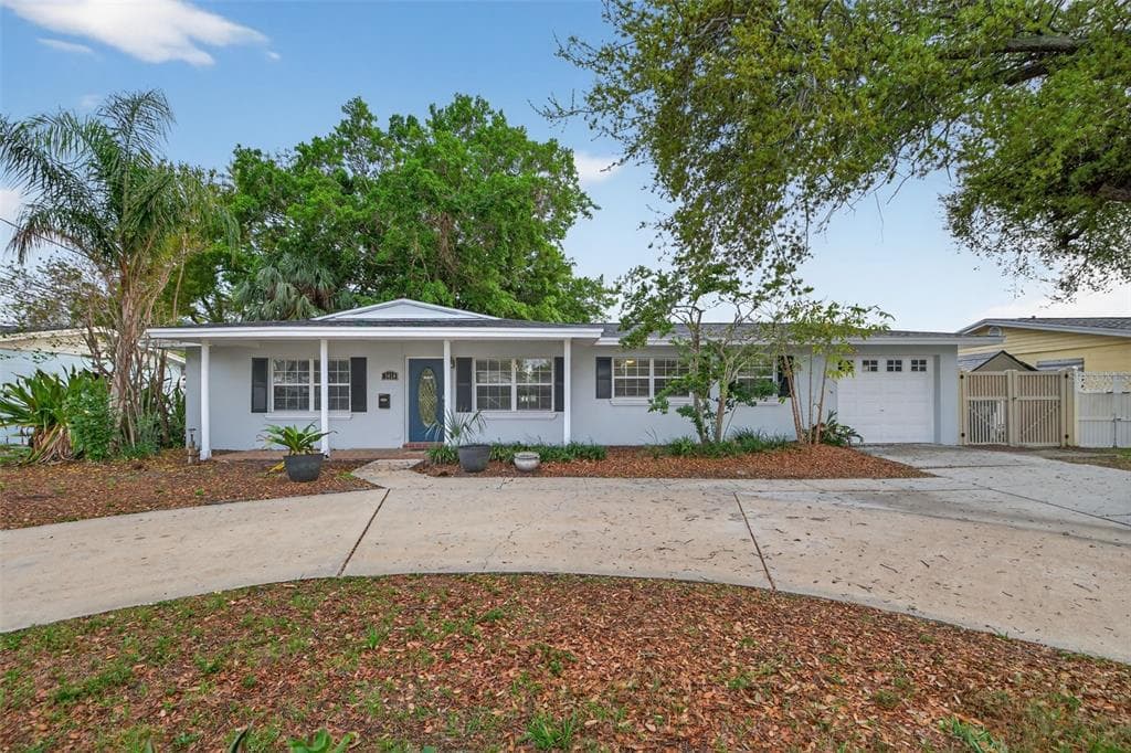 1414 85TH AVENUE N ST PETERSBURG, FL 33702