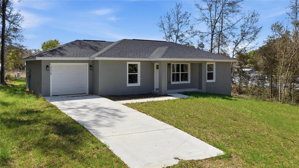 14328 SW 31 PLACE OCALA, FL 34481