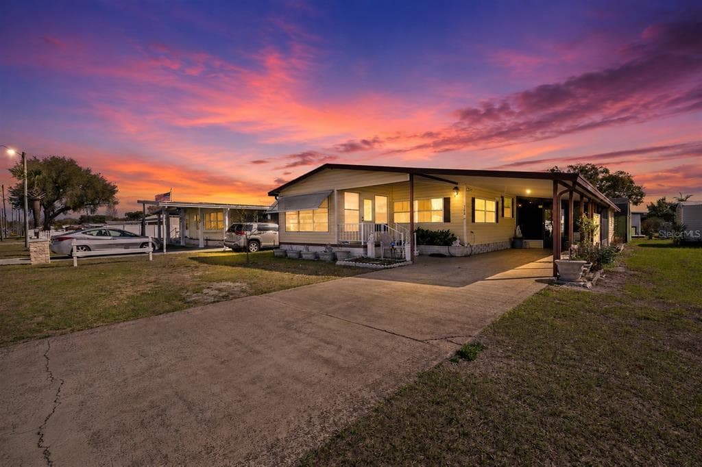 5250 DEAN DAIRY ROAD