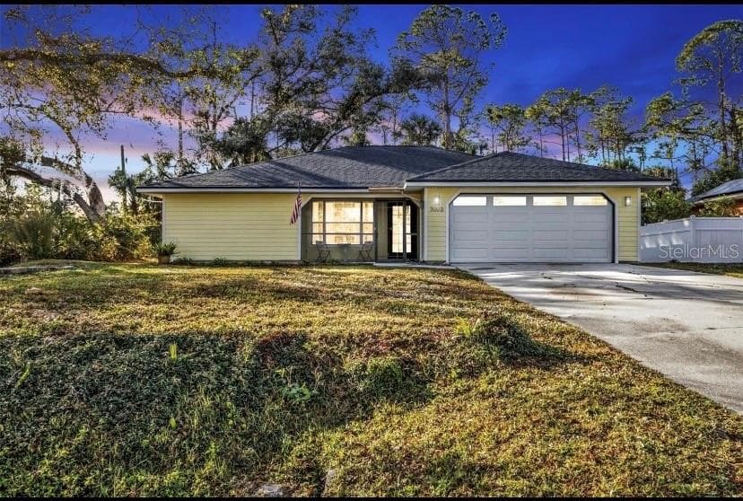 3003 SIKESTON AVENUE NORTH PORT, FL 34286