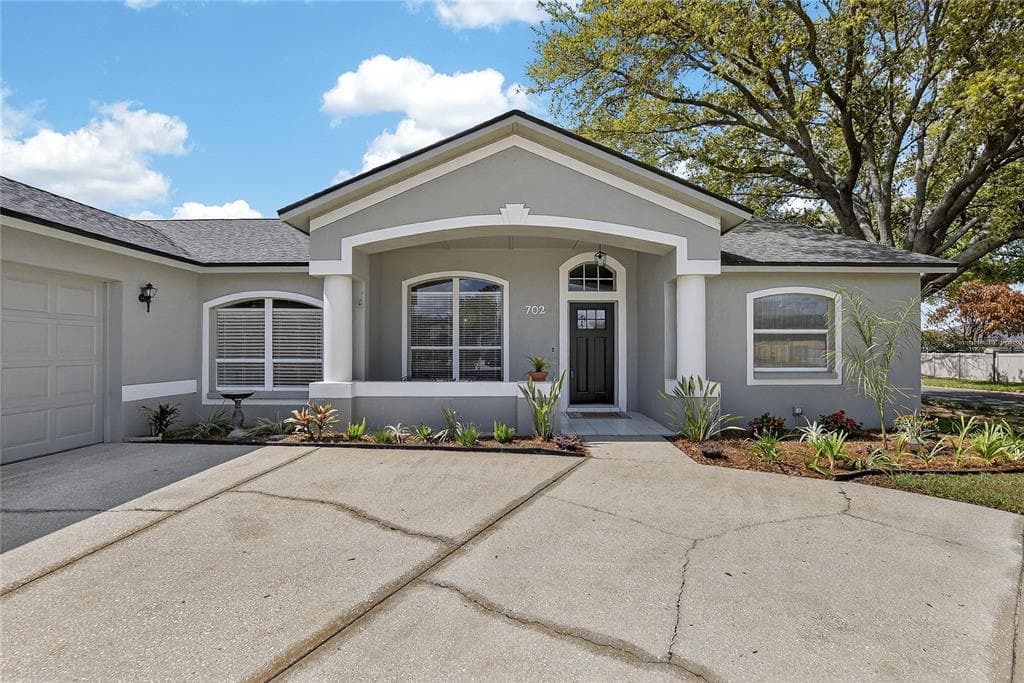 702 TUSCANNY STREET BRANDON, FL 33511