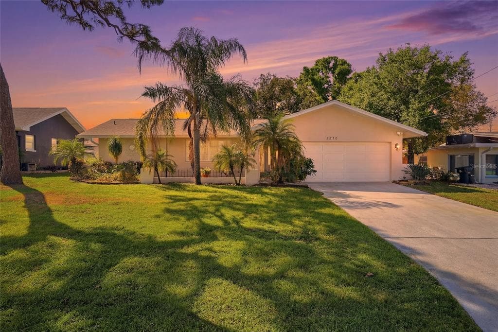 3370 HARBOR LAKE DR LARGO, FL 33770
