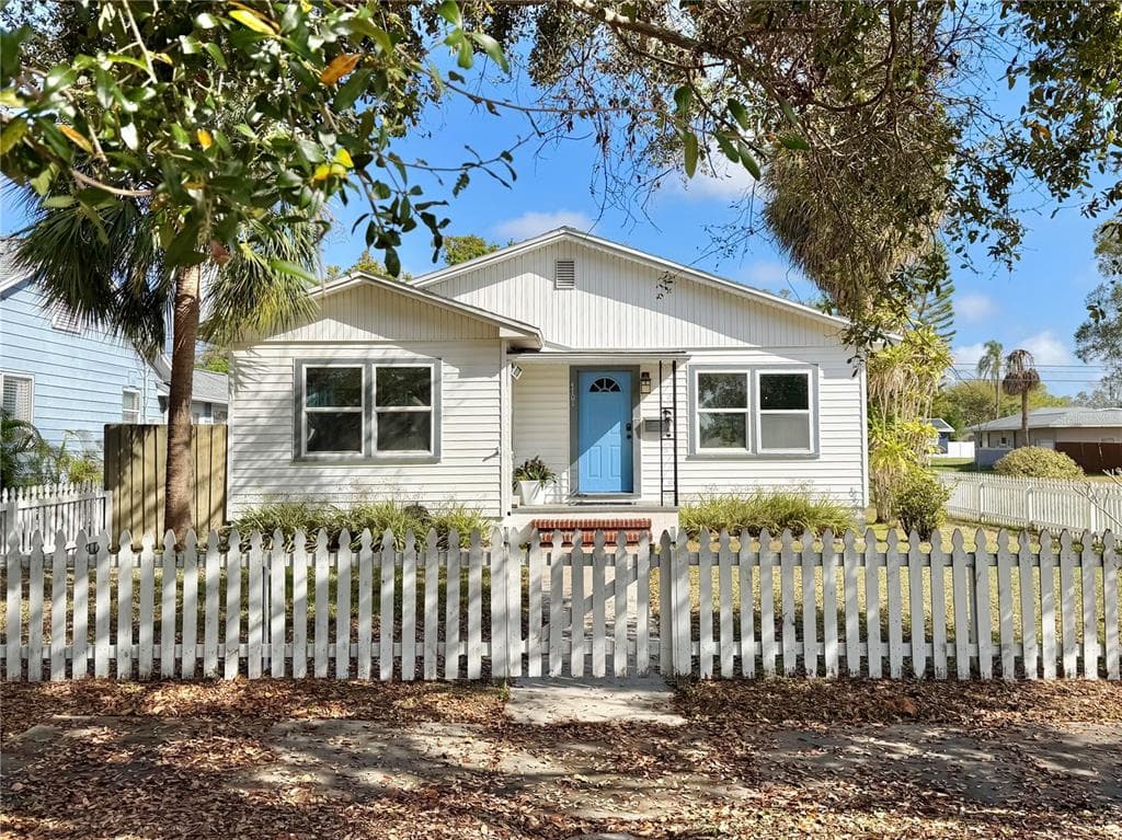 4701 1ST AVENUE N ST PETERSBURG, FL 33713