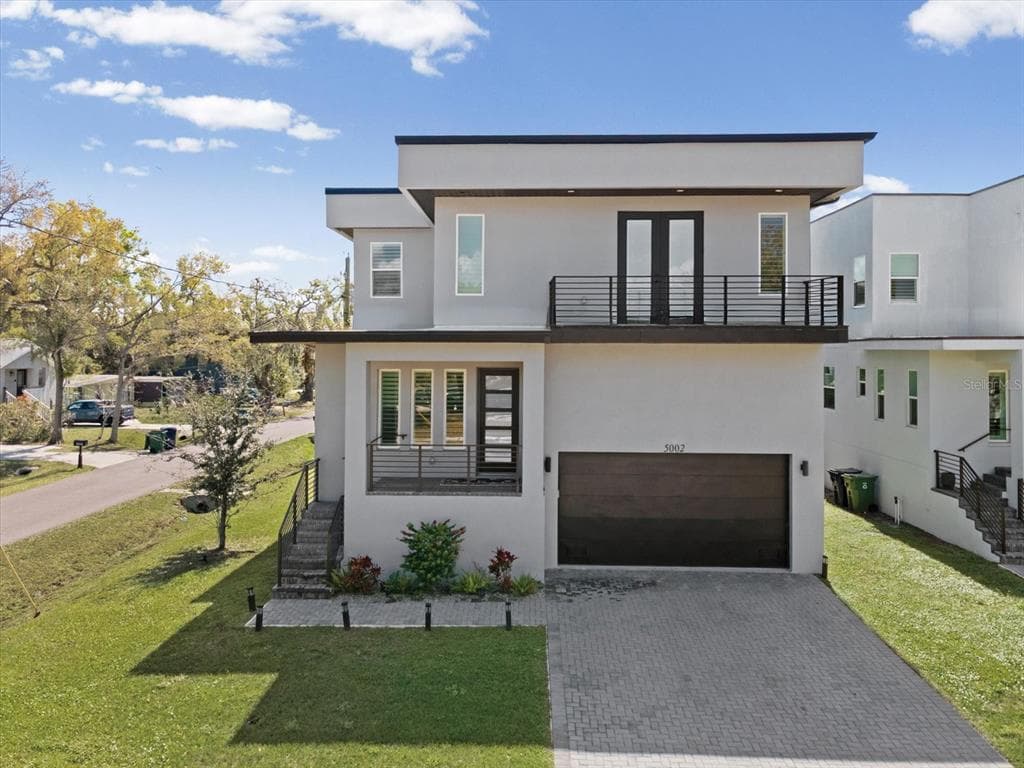 5002 W IDAHO STREET TAMPA, FL 33616