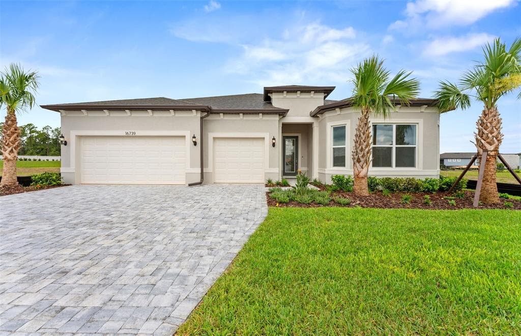 16739 HARVEST LEAF ROAD SPRING HILL, FL 34610