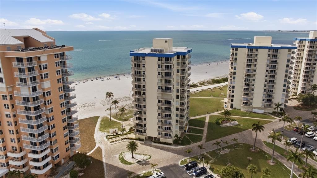 7360 ESTERO BOULEVARD UNIT 405 FORT MYERS BEACH, FL 33931