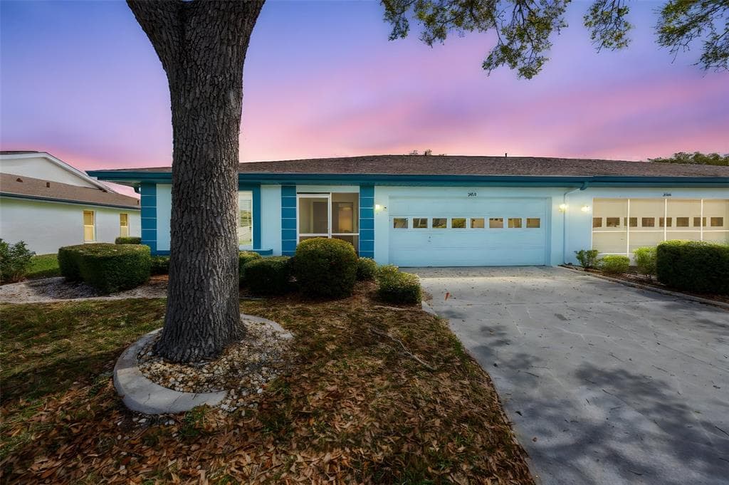 2514 LOCKSLEY STREET SUN CITY CENTER, FL 33573