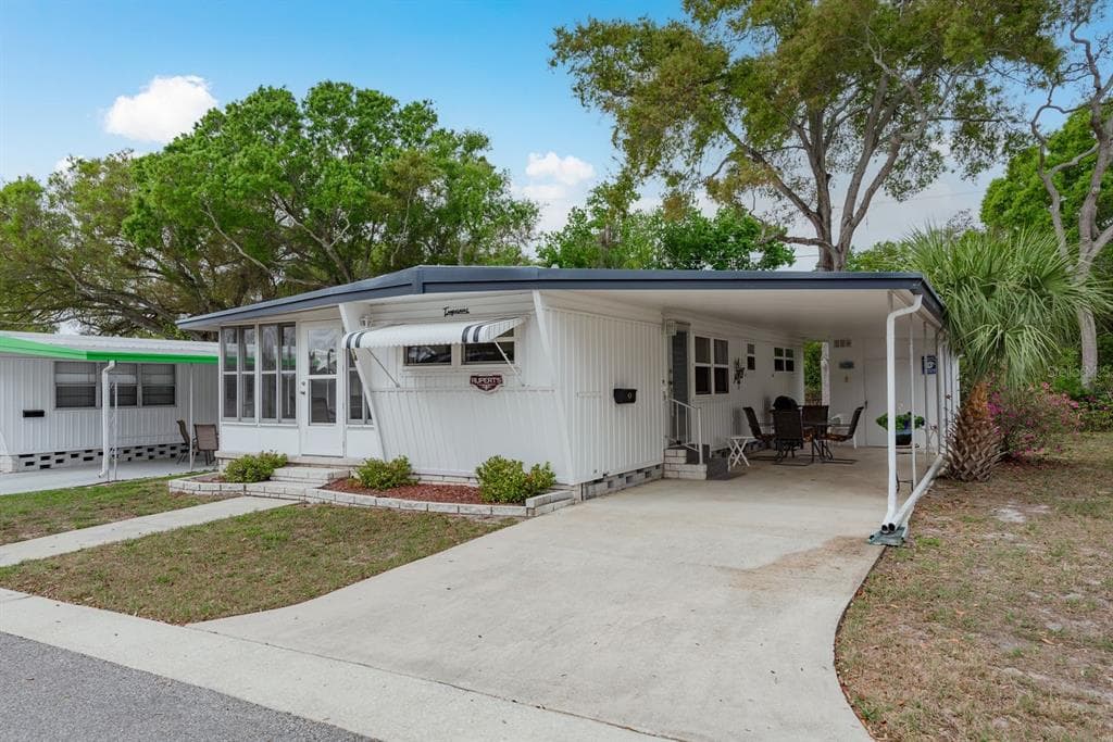 2331 BELLEAIR ROAD UNIT 514 CLEARWATER, FL 33764