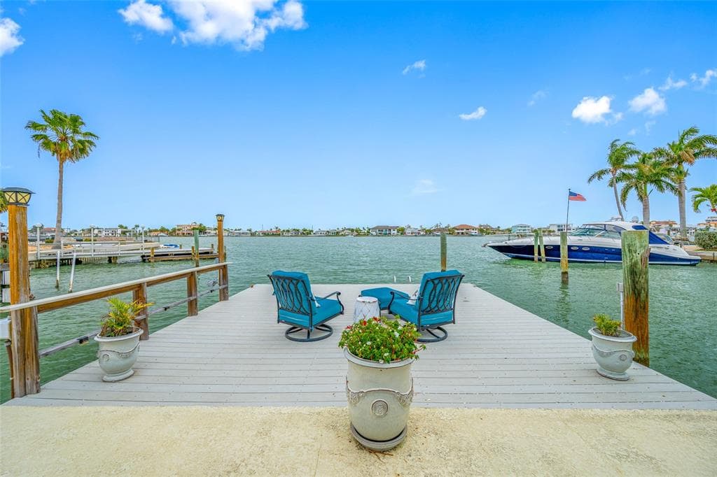 540 59TH AVENUE ST PETE BEACH, FL 33706