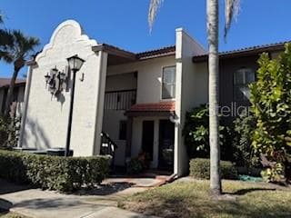 3505 TARPON WOODS BOULEVARD UNIT J408 PALM HARBOR, FL 34685