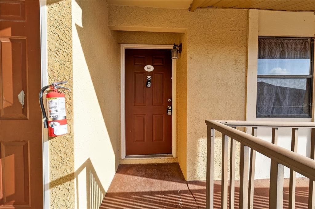 10167 SAILWINDS BOULEVARD N UNIT 206
