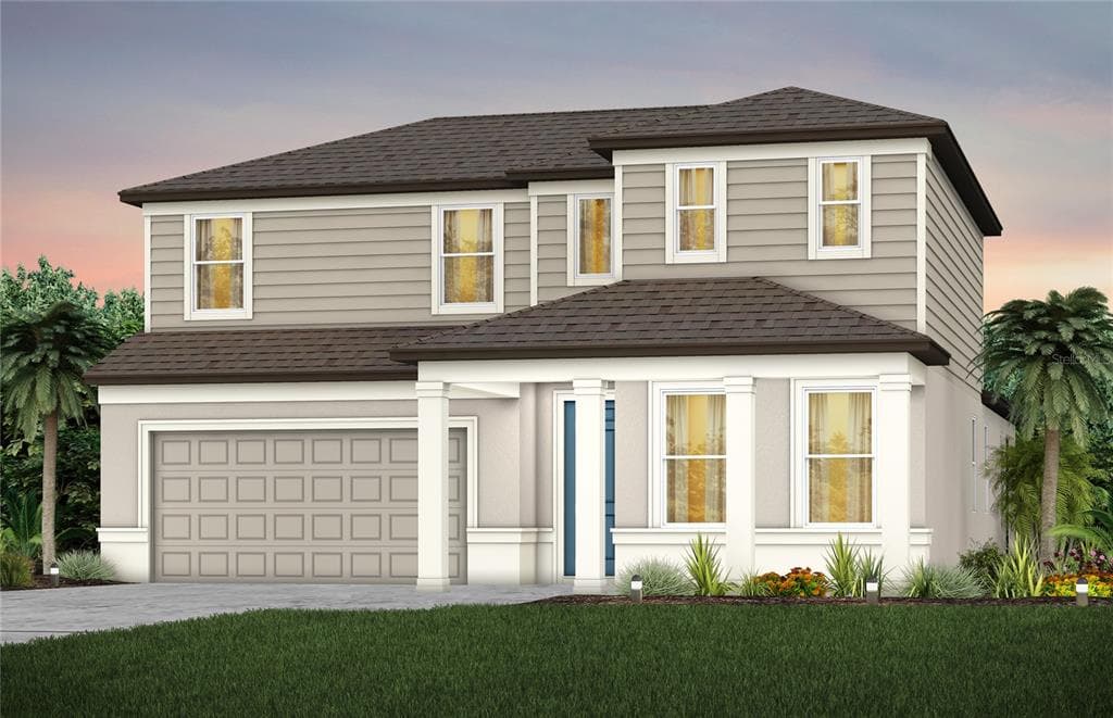 17040 CANARY TRAIL PARRISH, FL 34219