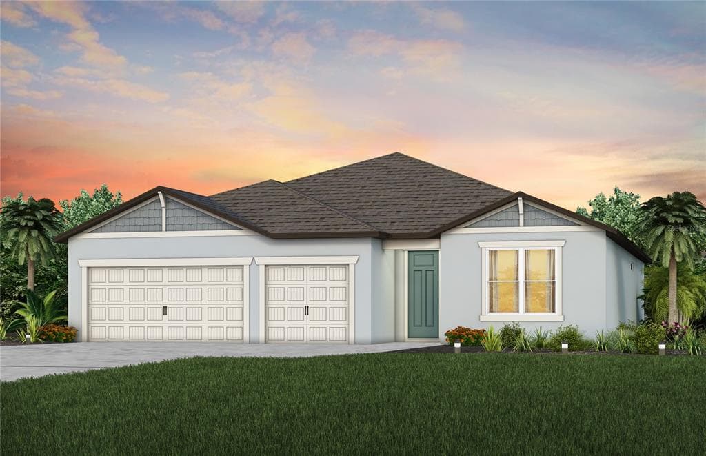 8139 SW 44TH COURT ROAD OCALA, FL 34476