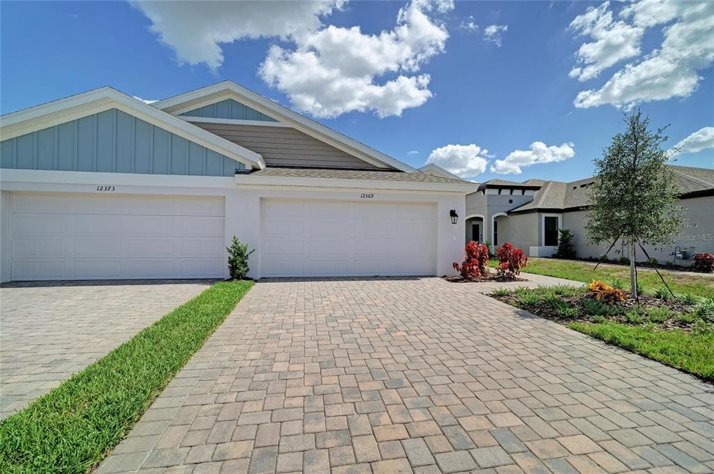 12369 OAK HILL WAY PARRISH, FL 34219