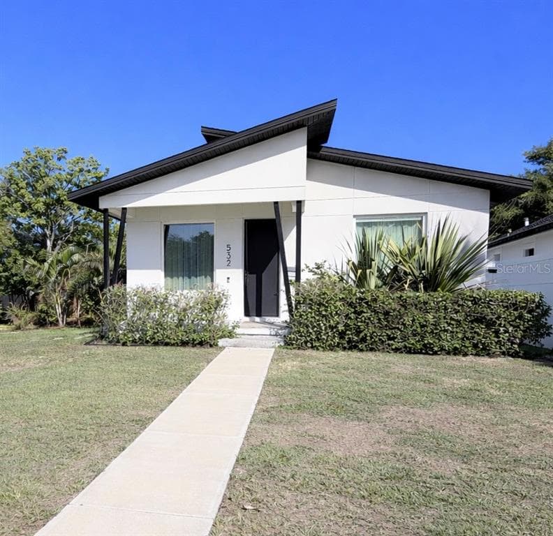 532 31ST STREET S ST PETERSBURG, FL 33712