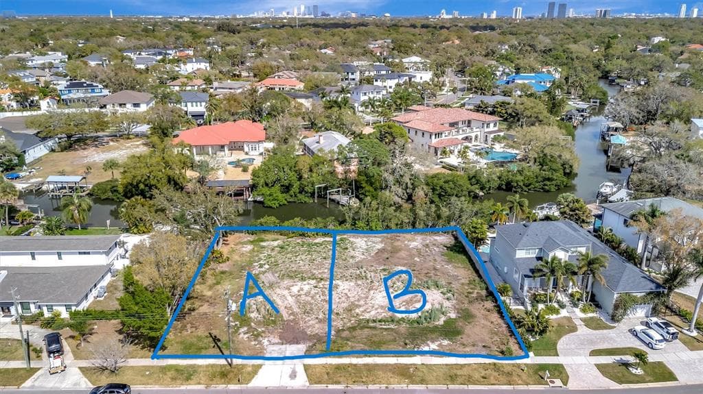 2618 S DUNDEE STREET UNIT PARCEL A TAMPA, FL 33629