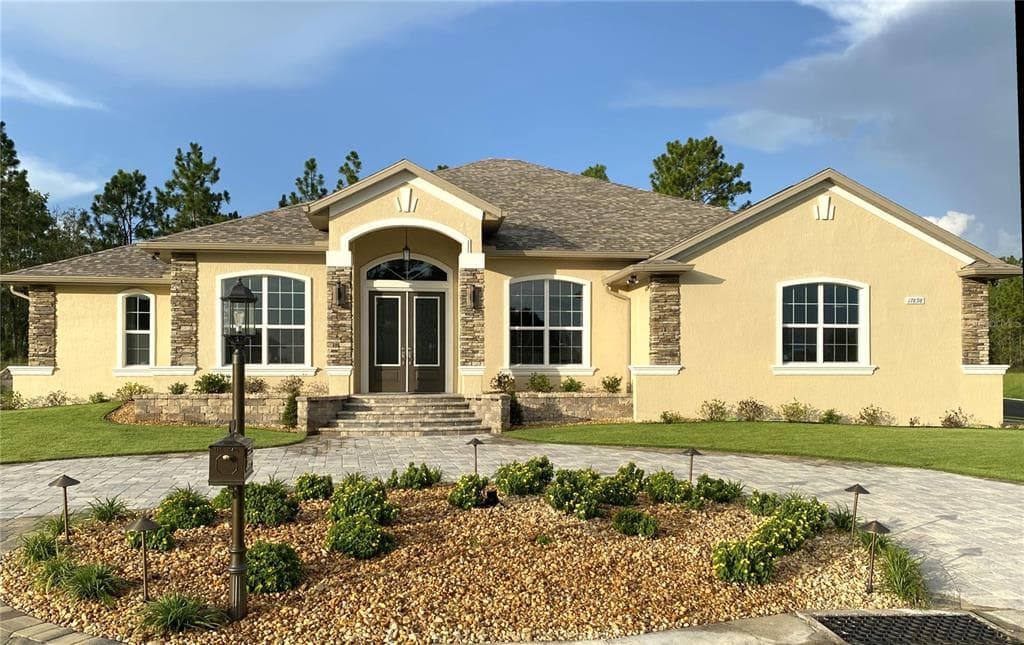17898 SW 72ND STREET ROAD DUNNELLON, FL 34432