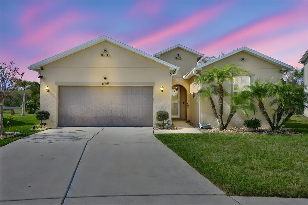10567 LAGUNA PLAINS DRIVE RIVERVIEW, FL 33578