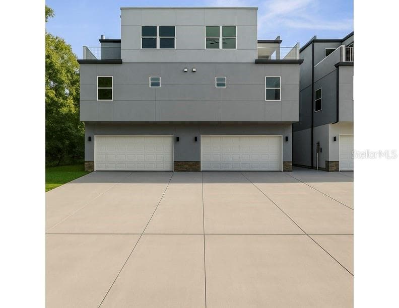 809 W LINEBAUGH AVENUE UNIT 1B TAMPA, FL 33612