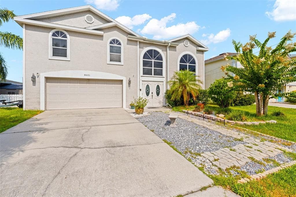 8601 OLD POST ROAD PORT RICHEY, FL 34668