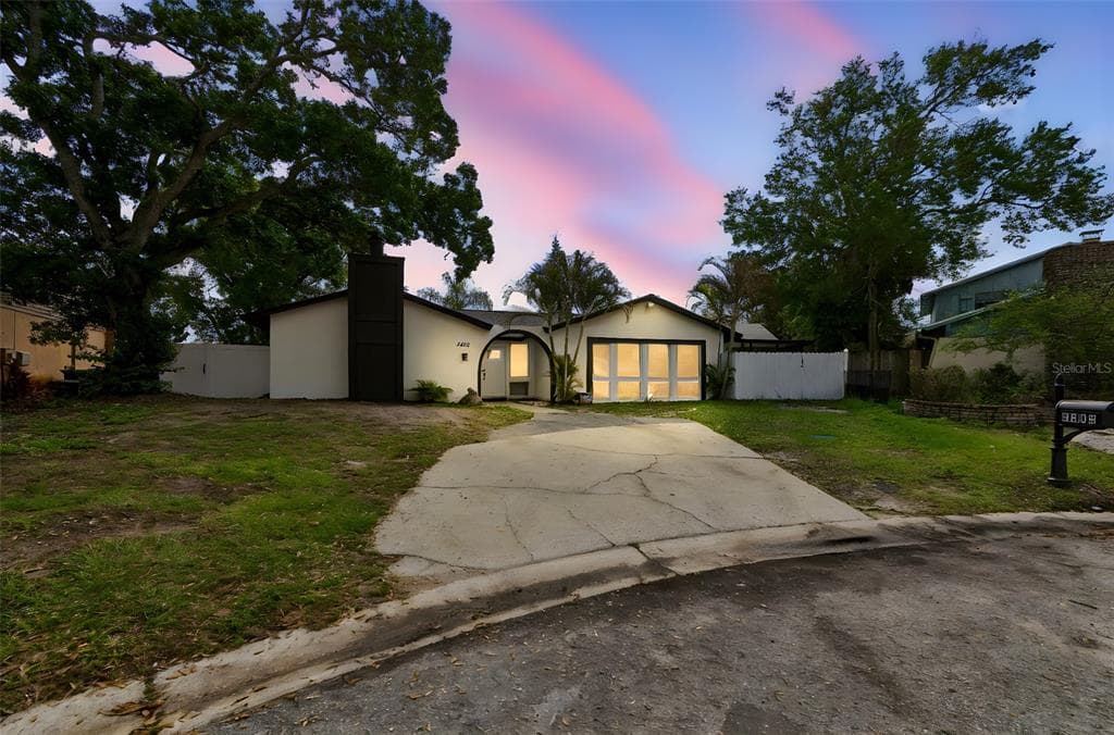 7403 SPRING COURT TAMPA, FL 33634