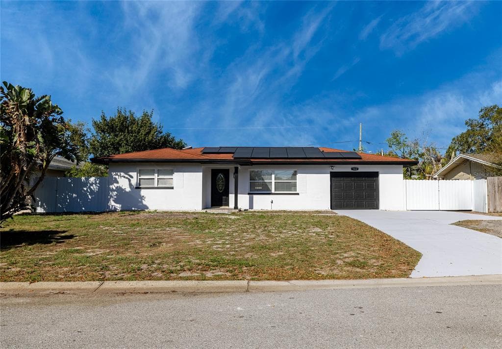 1832 GREENHILL DRIVE CLEARWATER, FL 33755
