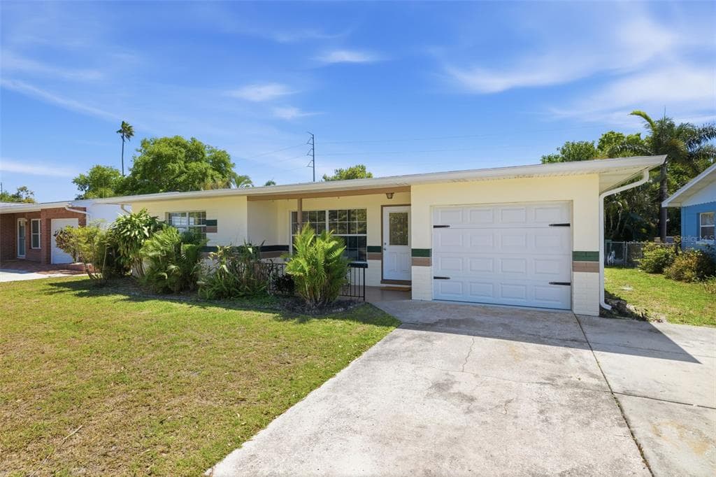 10754 63RD AVENUE SEMINOLE, FL 33772
