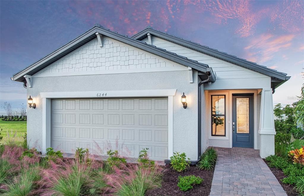 5854 TALON PRESERVE DRIVE NOKOMIS, FL 34275