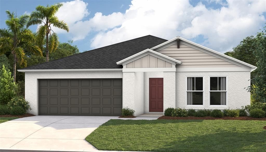 1748 VANILLA STREET HAINES CITY, FL 33844