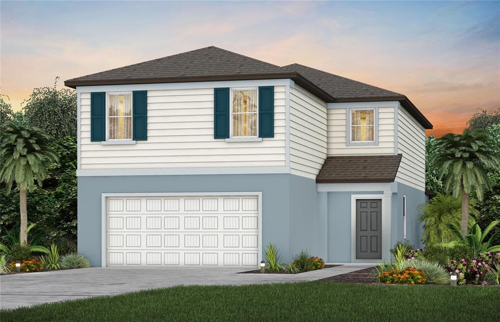 10419 HIDDEN BANKS GLEN PARRISH, FL 34219