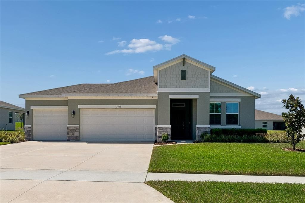 2026 S OLD KILLARNEY STREET WINTER GARDEN, FL 34787