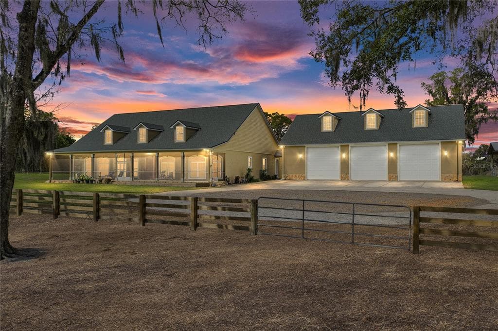 15131 BELLAMY BROTHERS BOULEVARD