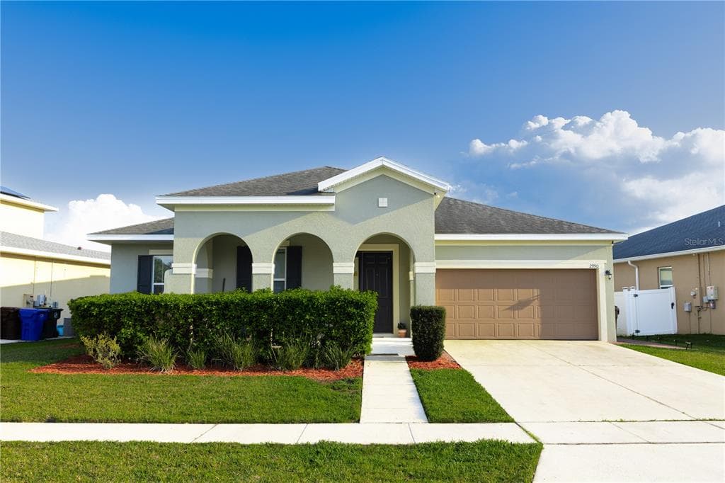 2990 BOATING BOULEVARD KISSIMMEE, FL 34746