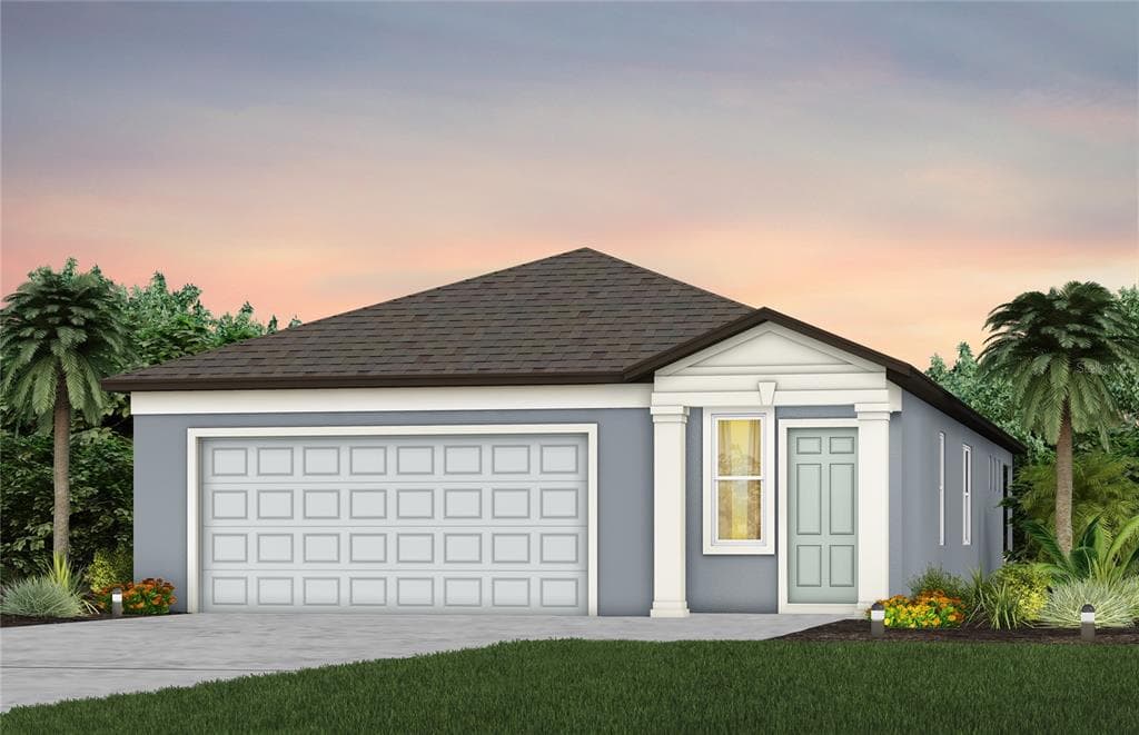 9931 TRELLIS VINE WAY PARRISH, FL 34219