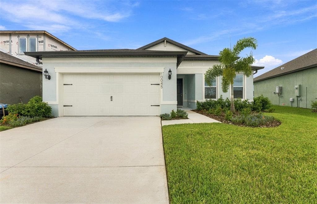 10045 TRELLIS VINE WAY PARRISH, FL 34219
