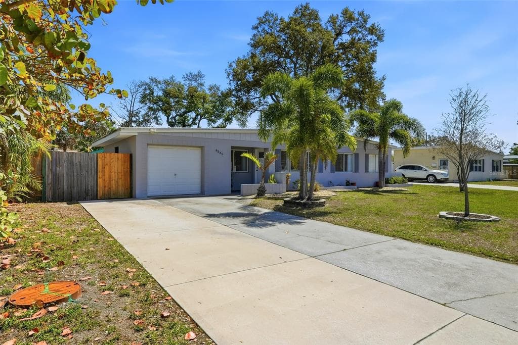6535 10TH STREET N ST PETERSBURG, FL 33702