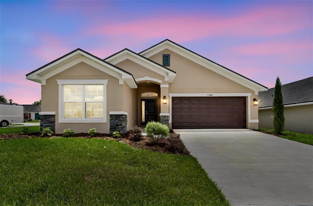 13386 OGDEN GLADE ROAD DADE CITY, FL 33525