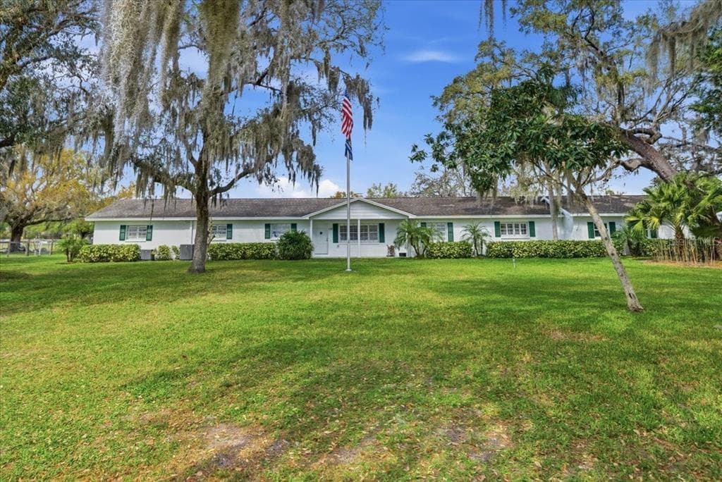 9449 ROBERTS ROAD ODESSA, FL 33556