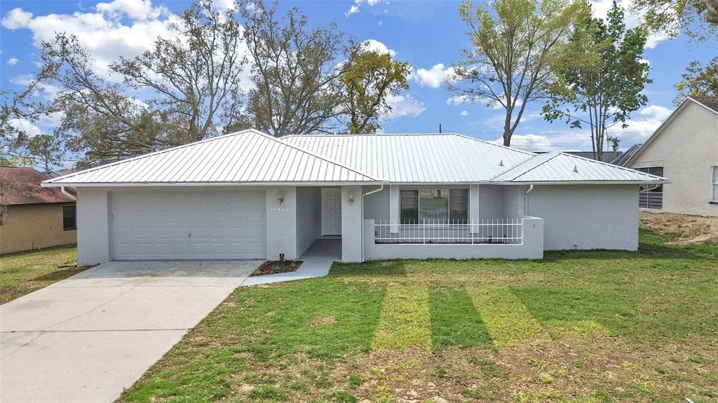 10452 FORDHAM STREET SPRING HILL, FL 34608