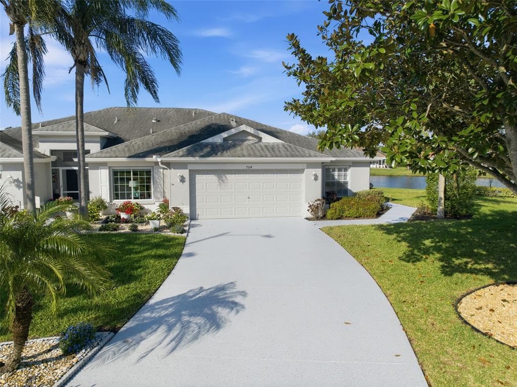 704 TILBURY COURT UNIT 704