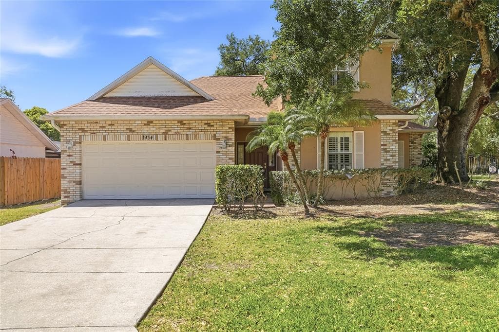 1934 OLD SAWMILL ROAD BRANDON, FL 33510
