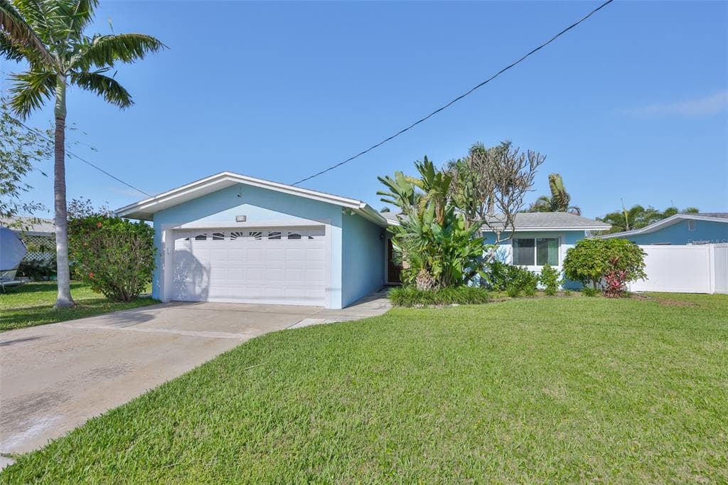 538 LILLIAN DRIVE